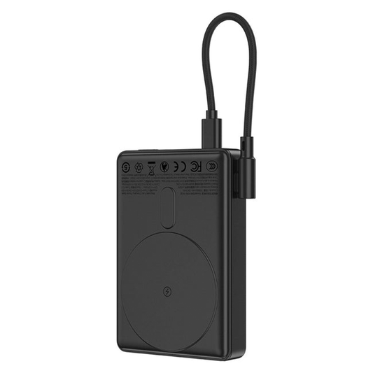 RECCI Power Bank RPB-W37 5000 mAh
