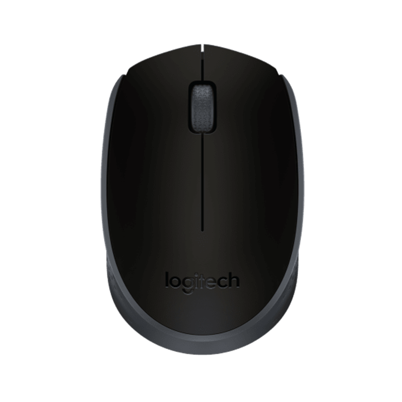ماوس لاسلكي Logitech M171