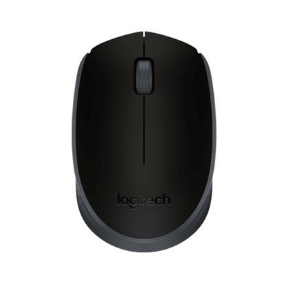 ماوس لاسلكي Logitech M171