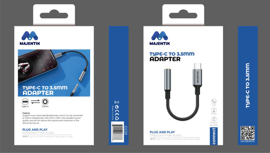 Majentik Convert CC01