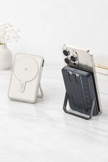 RECCI RPB-W27 Galaxy Series 3-in-1 10000mAh