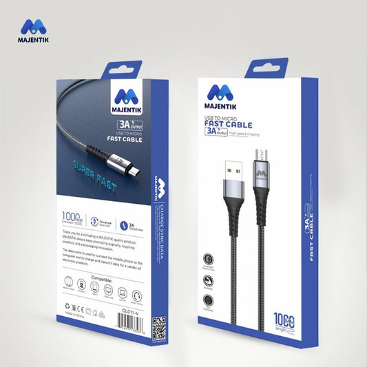 Majentik Cable CL-011 Micro