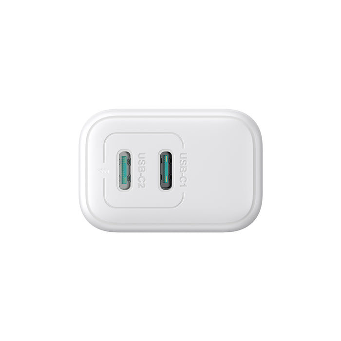 Joyroom JR-TCF12 Charger 20W Dual-Port 2C