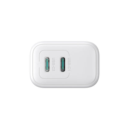 Joyroom JR-TCF12 Charger 20W Dual-Port 2C