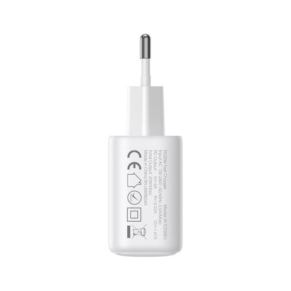 Joyroom JR-TCF12 Charger 20W Dual-Port 2C