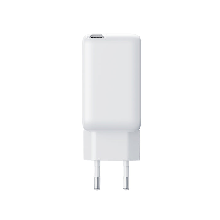 Joyroom JR-TCL06 67W Fast Charger with Built-in Retractable Cable