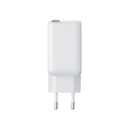 Joyroom JR-TCL06 67W Fast Charger with Built-in Retractable Cable