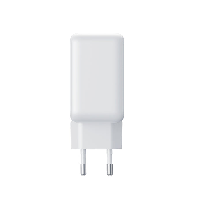 Joyroom JR-TCL06 67W Fast Charger with Built-in Retractable Cable