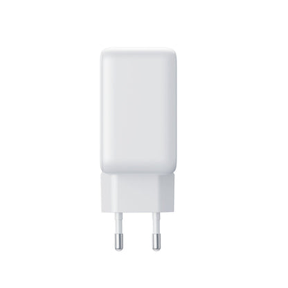 Joyroom JR-TCL06 67W Fast Charger with Built-in Retractable Cable
