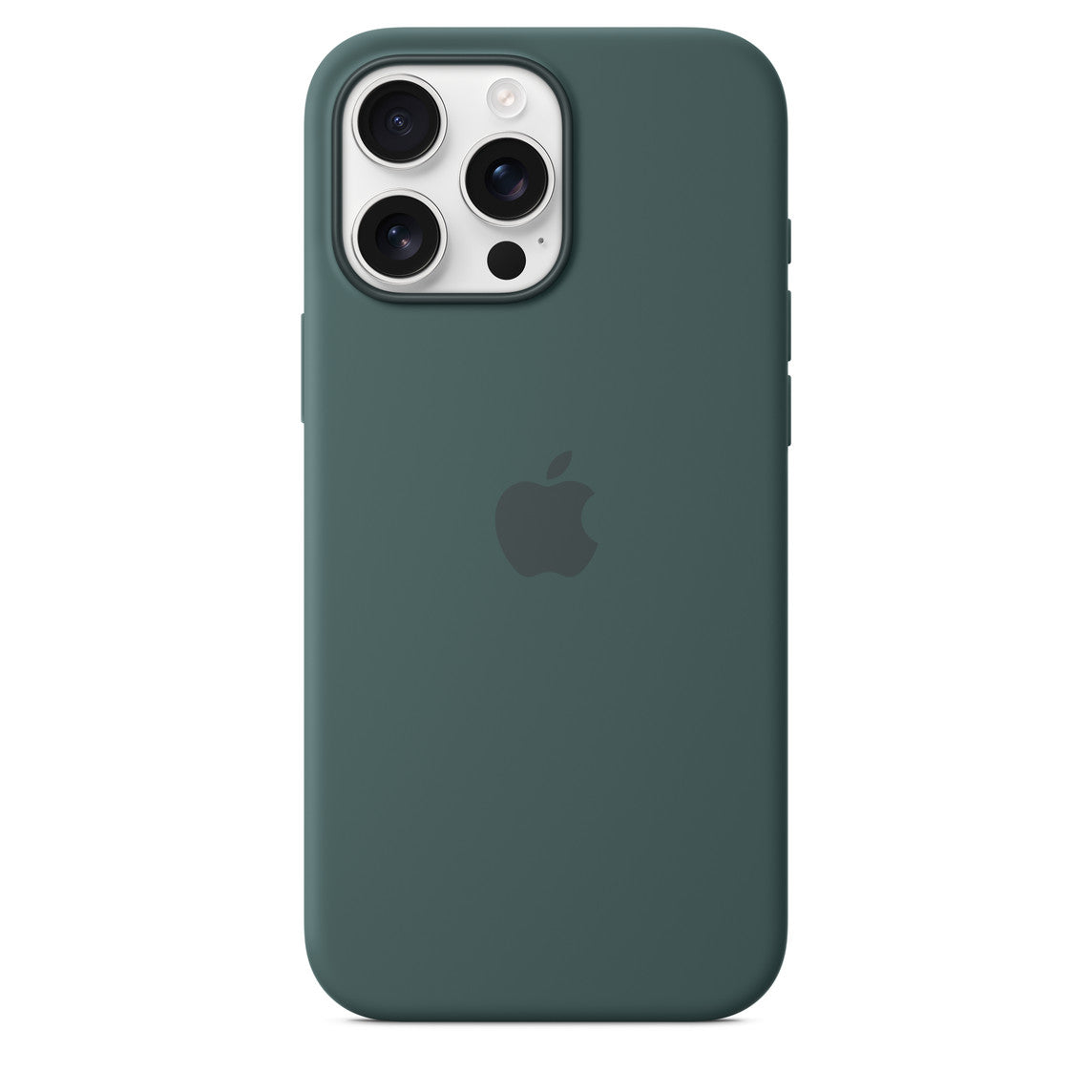 iPhone 16 Pro Max Silicone