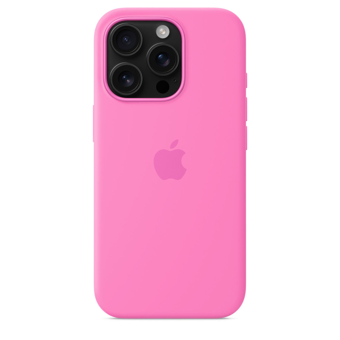 iPhone 16 Pro Silicone