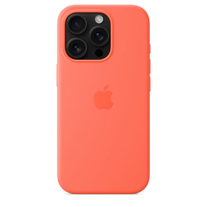 iPhone 16 Pro Silicone
