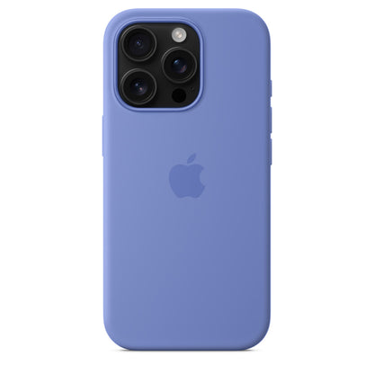 iPhone 16 Pro Silicone