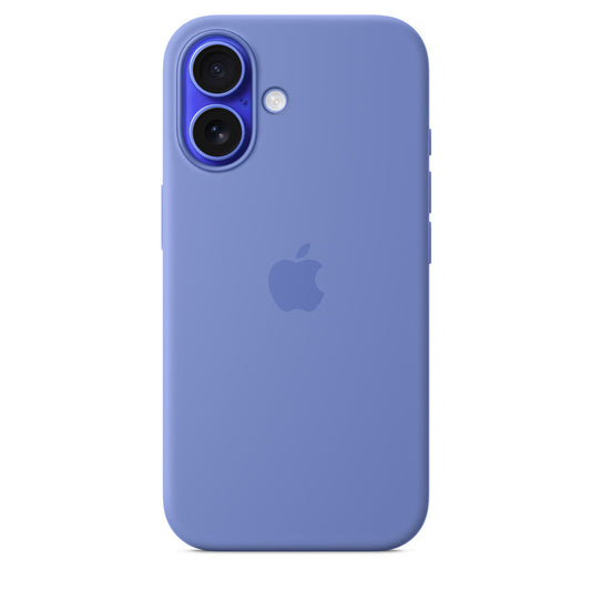 iPhone 16 Silicone