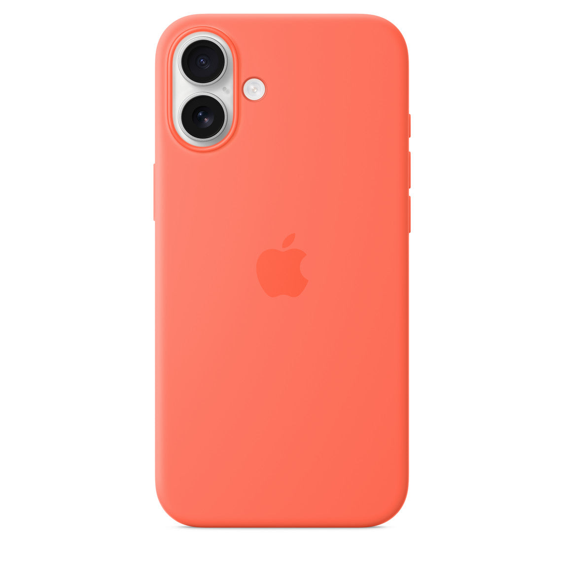 iPhone 16 Plus Silicone