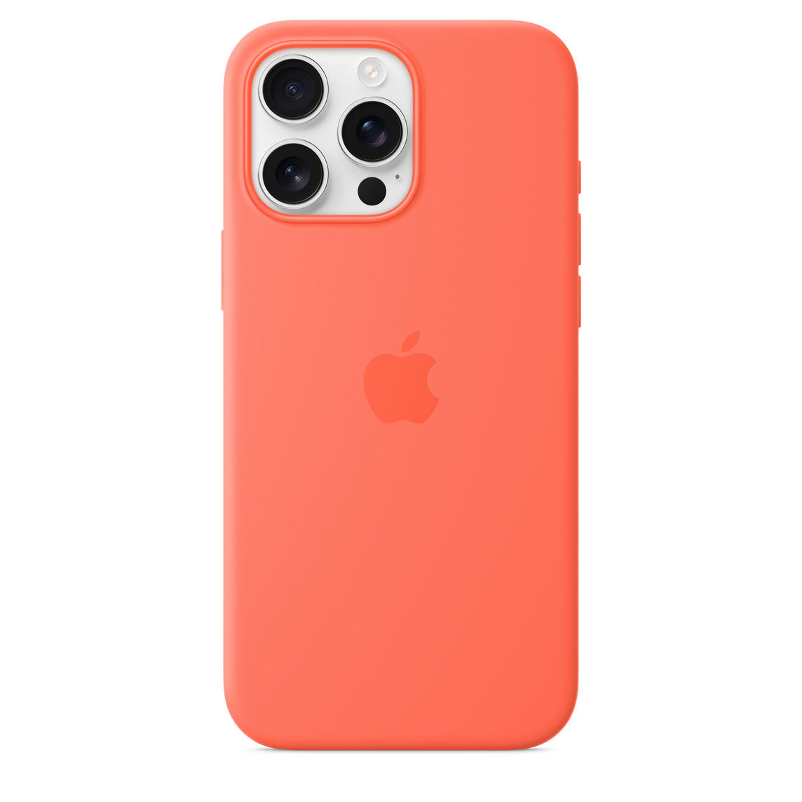 iPhone 16 Pro Max Silicone