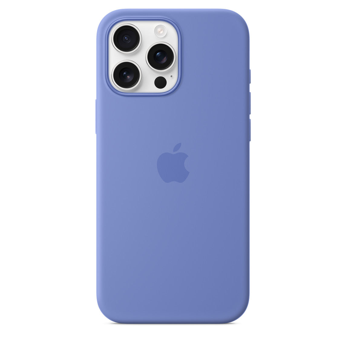 iPhone 16 Pro Max Silicone