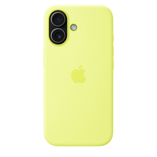 iPhone 17 silicone