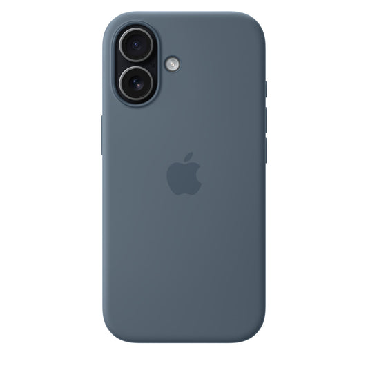 iPhone 17 silicone