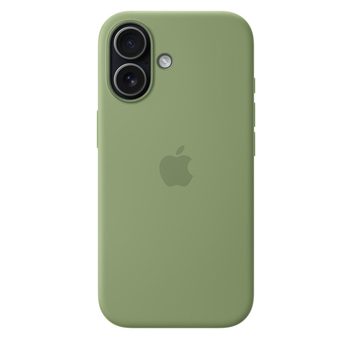 iPhone 17 silicone
