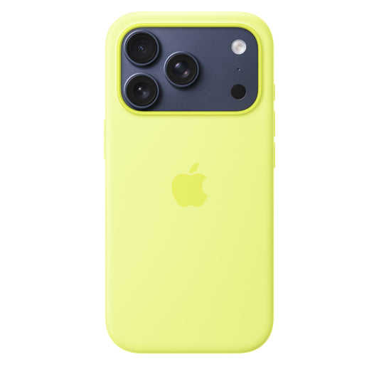 iPhone 17 Pro silicone