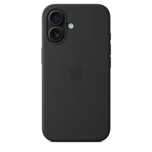 iPhone 16 Silicone