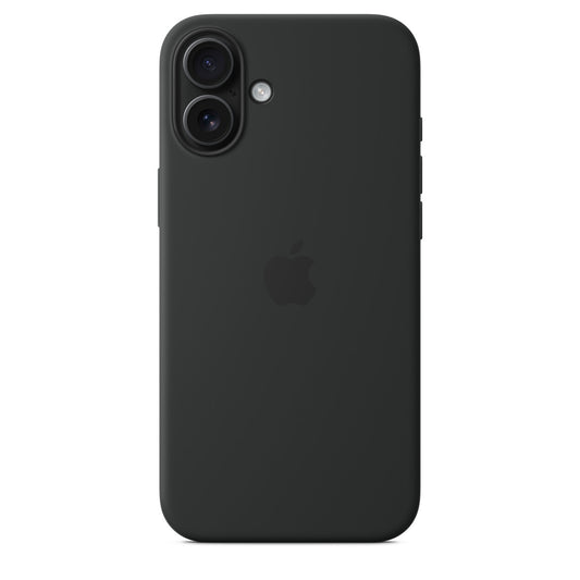 iPhone 16 Plus Silicone