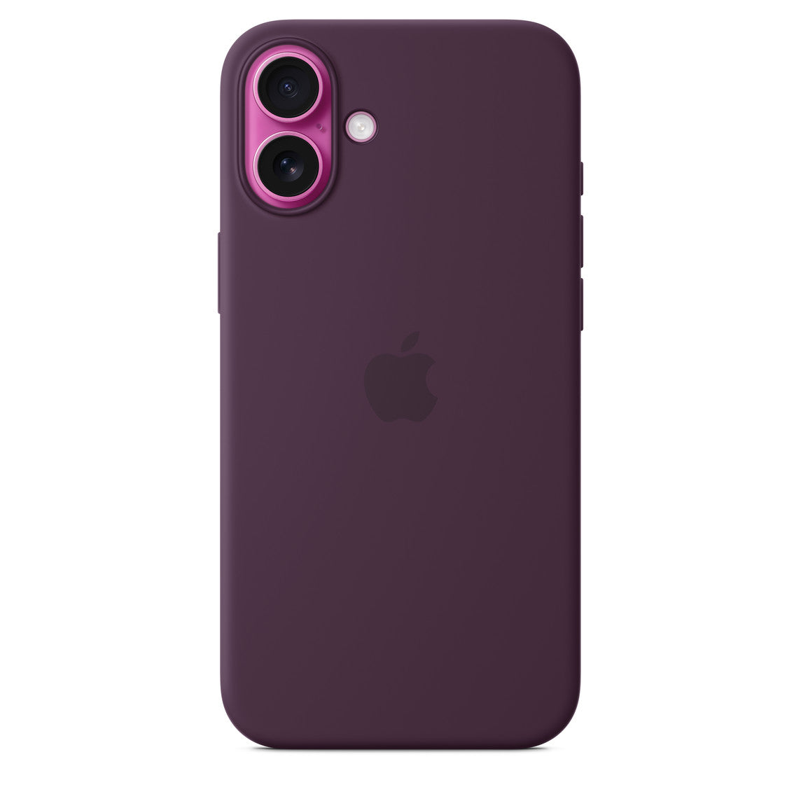 iPhone 16 Plus Silicone