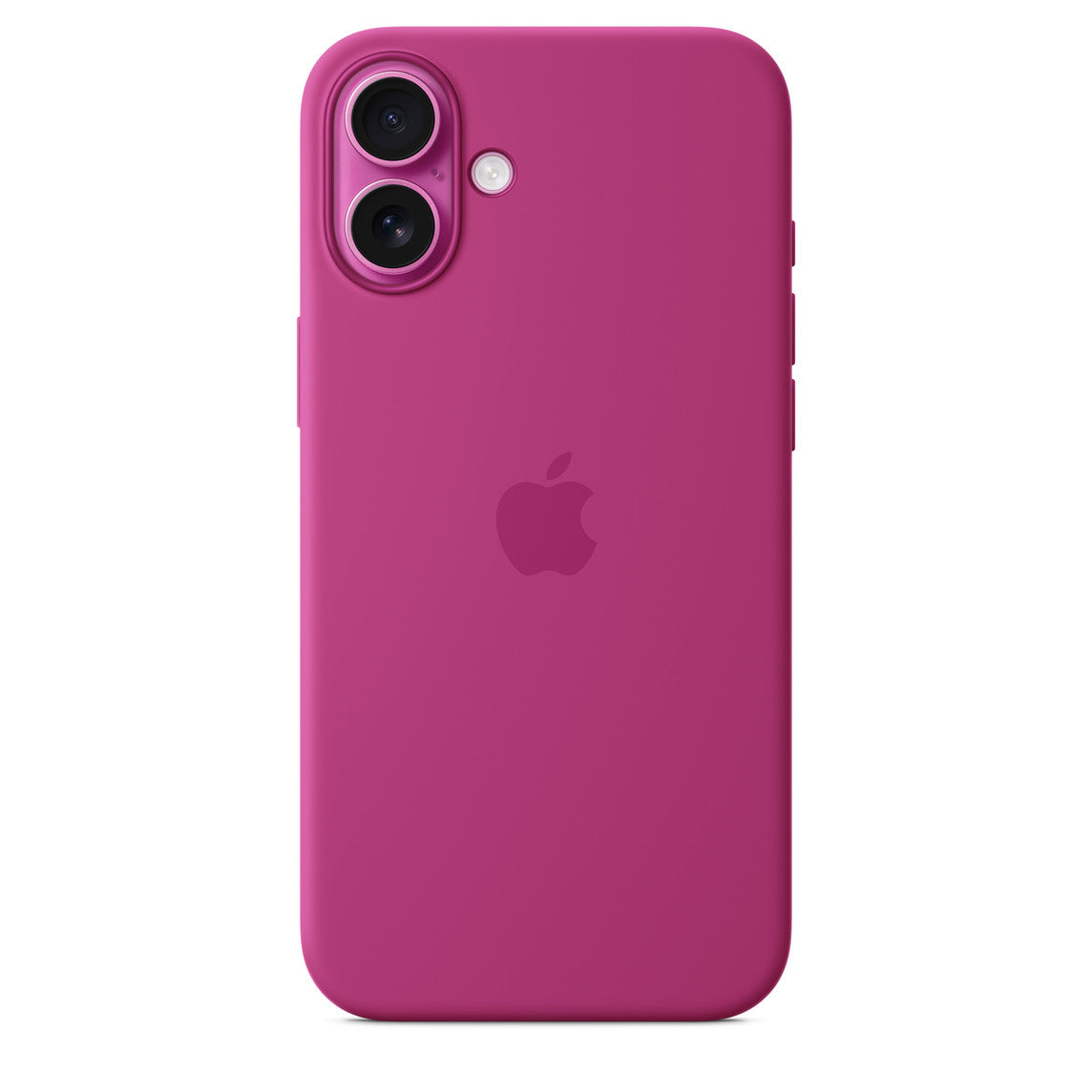 iPhone 16 Plus Silicone