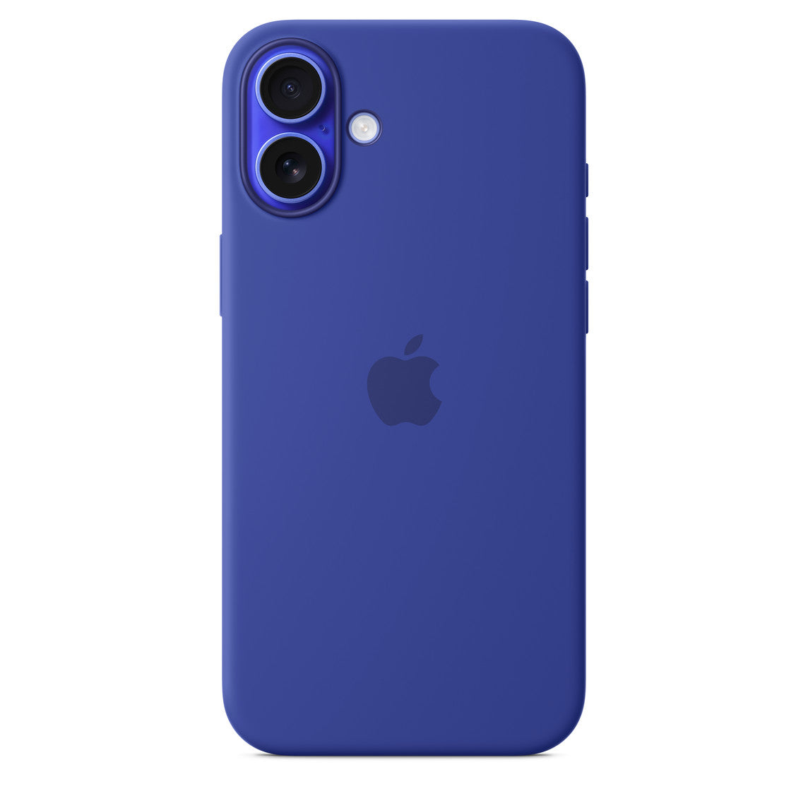 iPhone 16 Plus Silicone