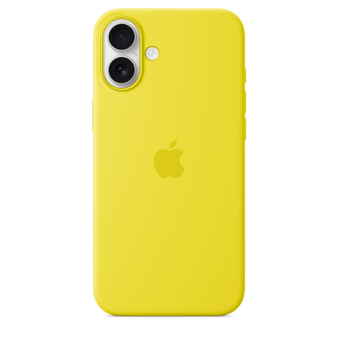 iPhone 16 Plus Silicone