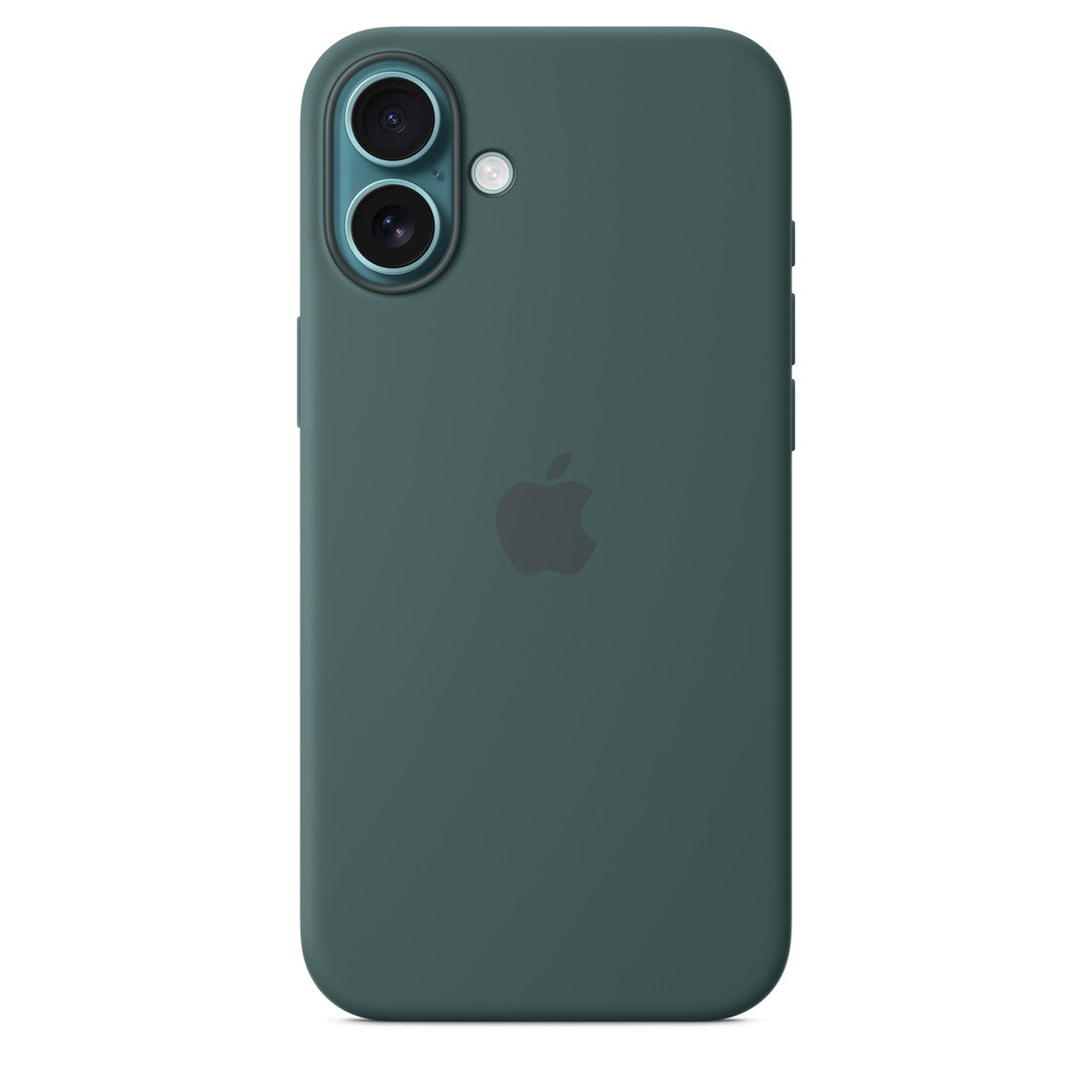 iPhone 16 Plus Silicone