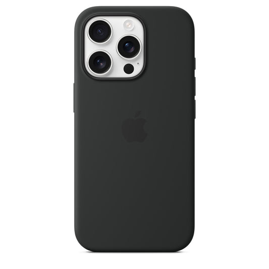 iPhone 16 Pro Silicone