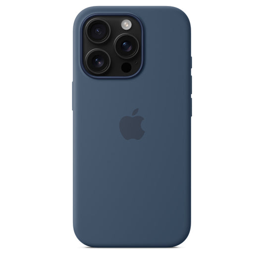 iPhone 16 Pro Silicone