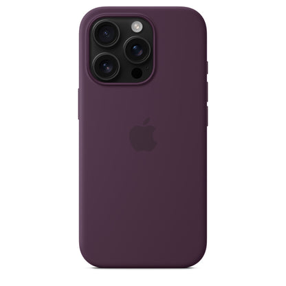 iPhone 16 Pro Silicone