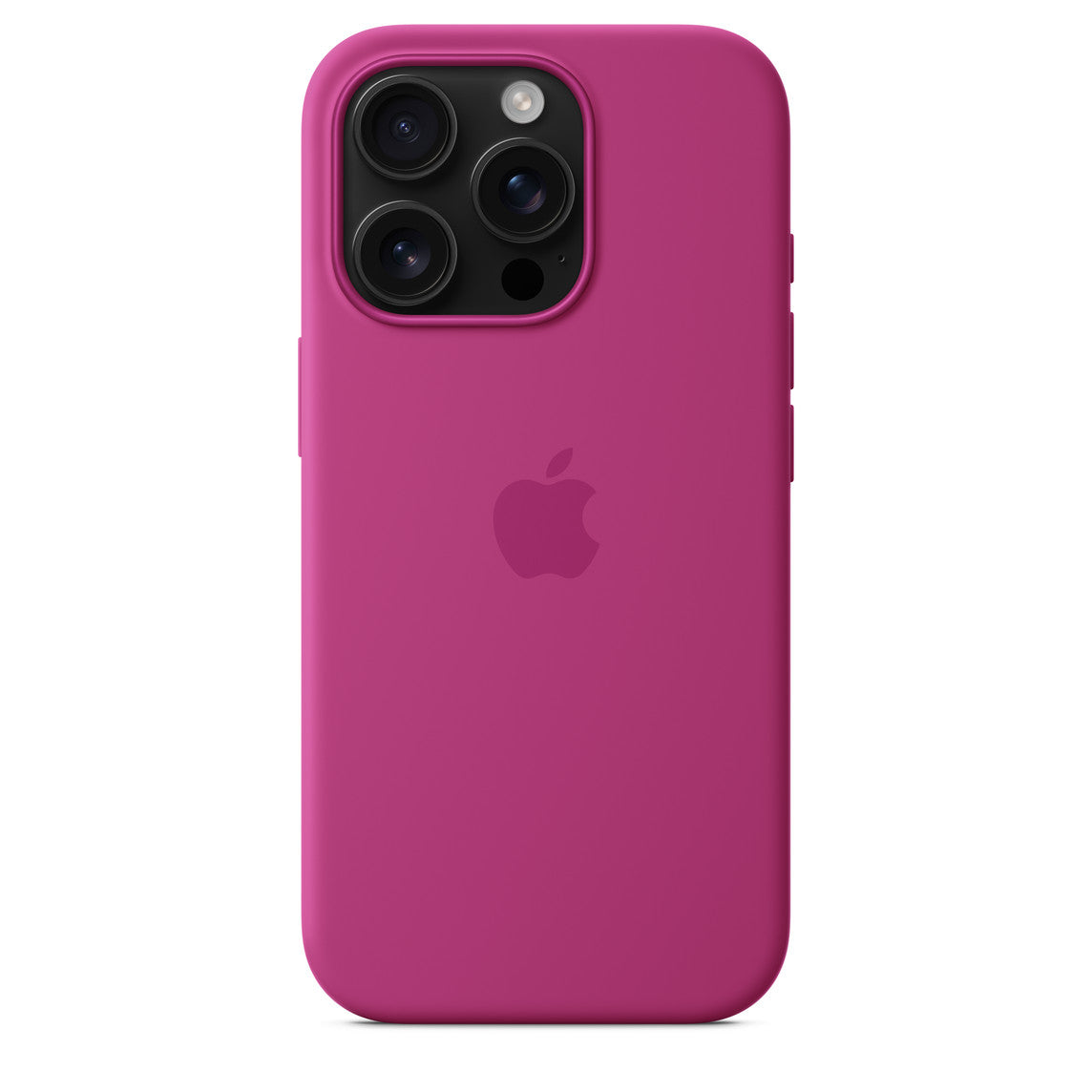 iPhone 16 Pro Silicone