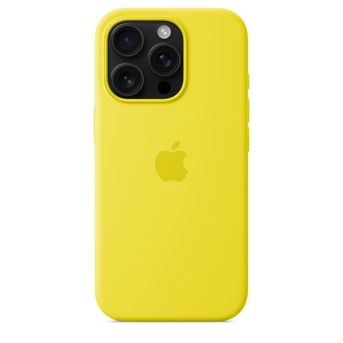 iPhone 16 Pro Silicone