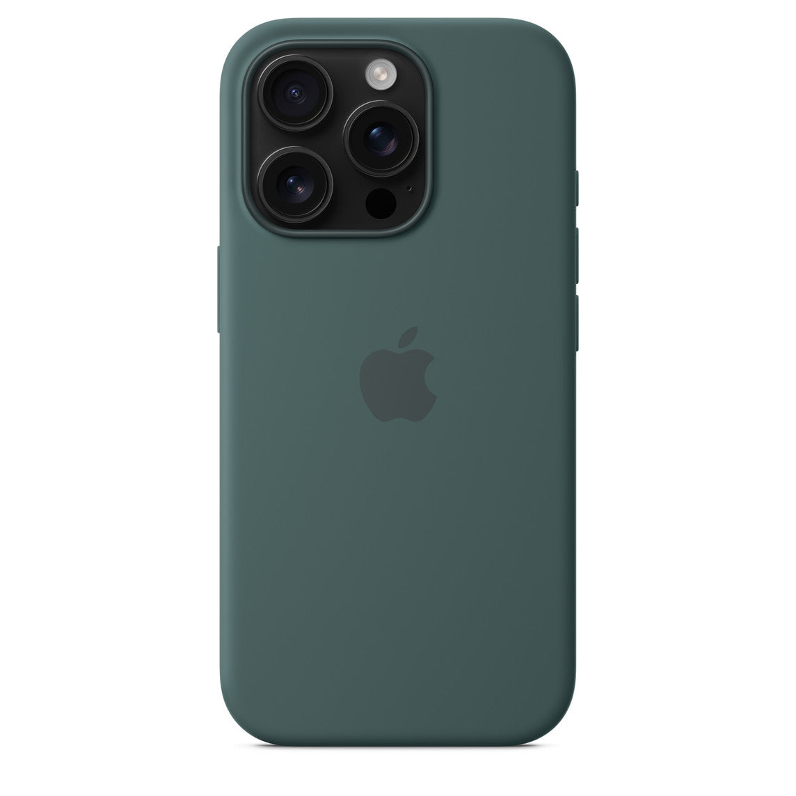 iPhone 16 Pro Silicone