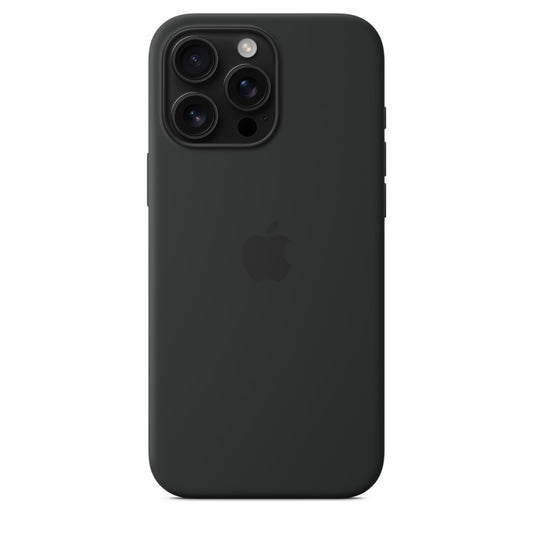 iPhone 16 Pro Max Silicone