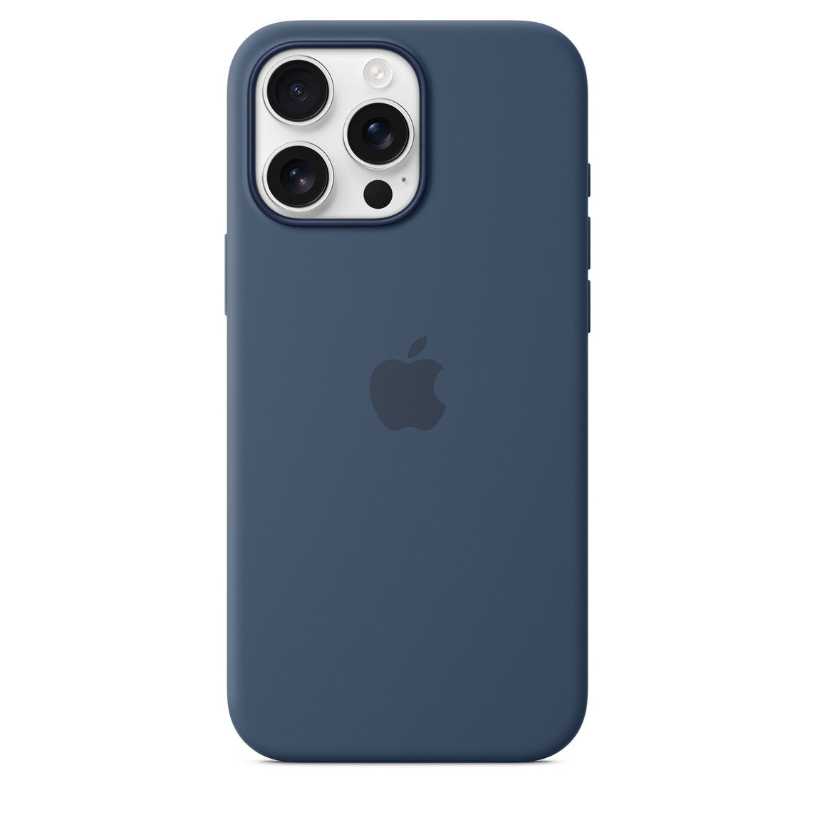 iPhone 16 Pro Max Silicone