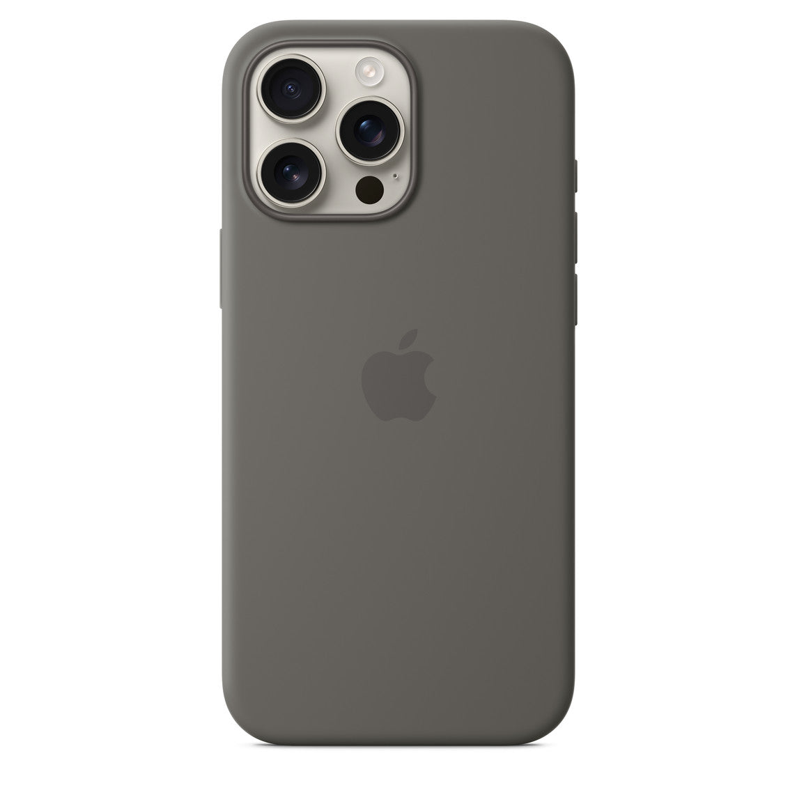 iPhone 16 Pro Max Silicone