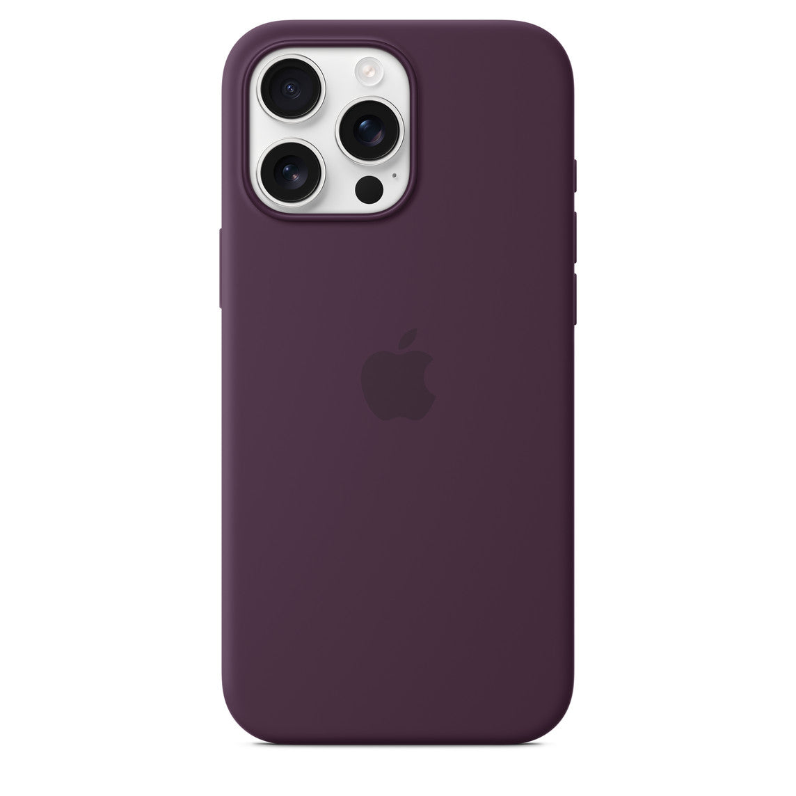 iPhone 16 Pro Max Silicone