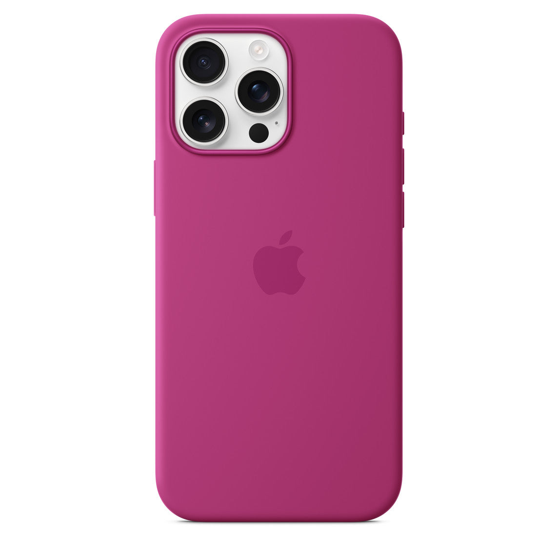 iPhone 16 Pro Max Silicone
