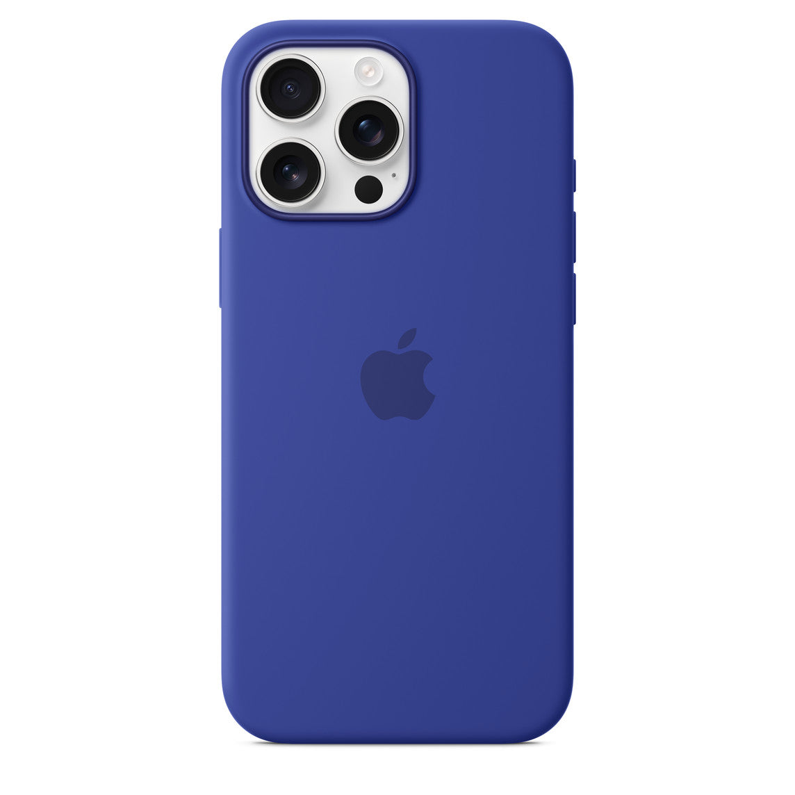 iPhone 16 Pro Max Silicone