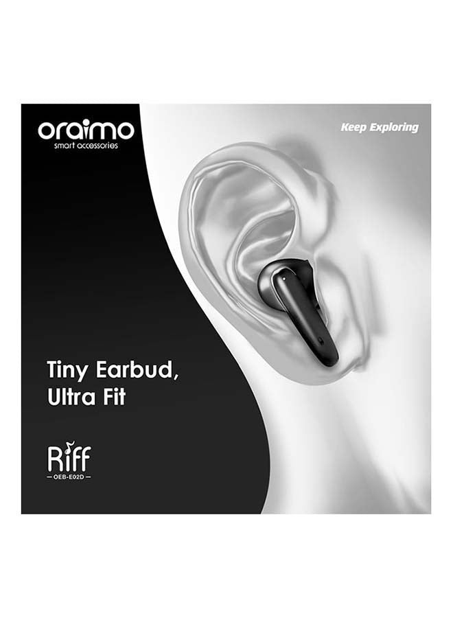 Oraimo TWS Riff OEB-E02D