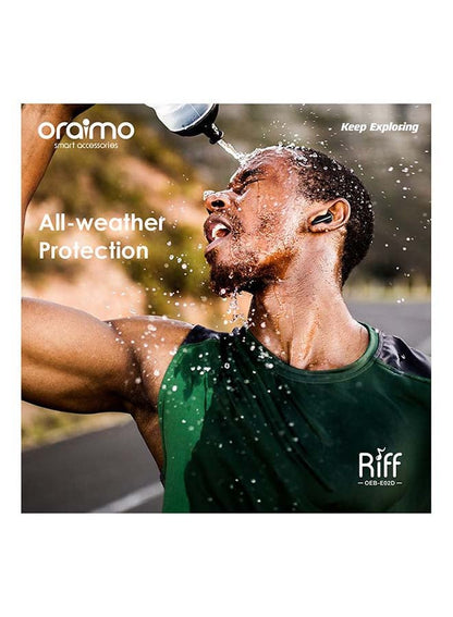 Oraimo TWS Riff OEB-E02D