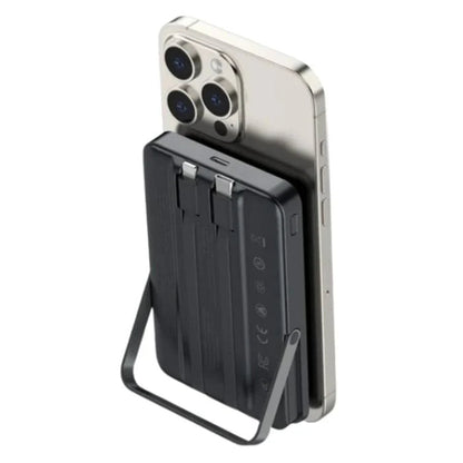 RECCI RPB-W27 Galaxy Series 3-in-1 10000mAh