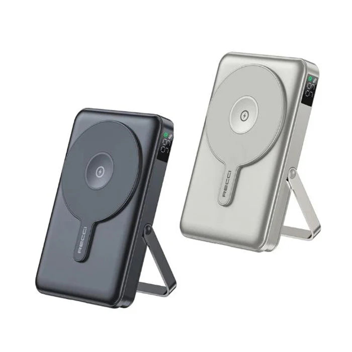 RECCI RPB-W27 Galaxy Series 3-in-1 10000mAh