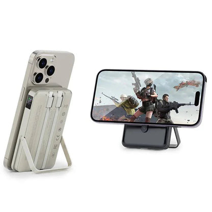 RECCI RPB-W27 Galaxy Series 3-in-1 10000mAh