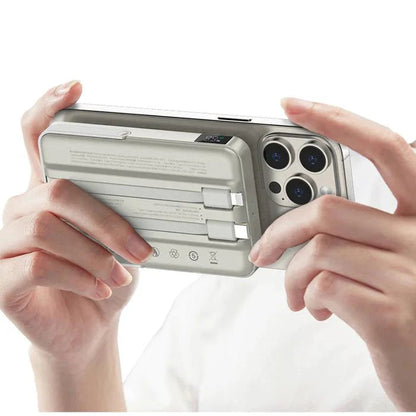 RECCI RPB-W27 Galaxy Series 3-in-1 10000mAh